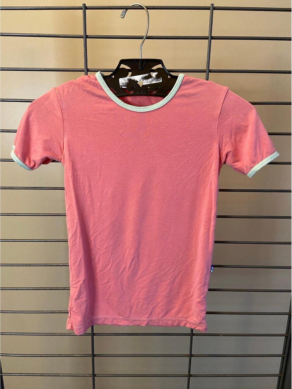 Kickee Kids Shirt